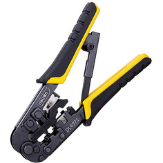 Обжимной инструмент Deli DL4971 Dell