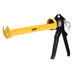 Пистолет для герметика Deli DL2370 Dell