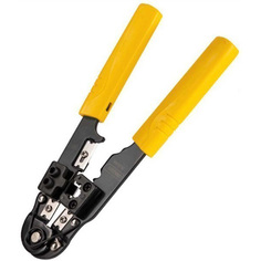 Обжимной инструмент Deli DL381008 Dell