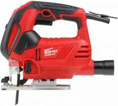 Лобзик электрический Wortex JS 8008-2 LE JS80082LE0021 850 Вт, пропил до 80 мм, лазер, под