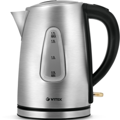 Чайник электрический Vitek VT-7007 (ST)