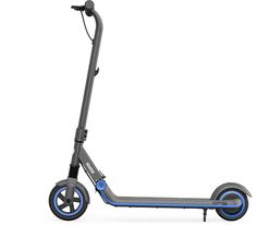 Электросамокат Ninebot By Segway KickScooter Zing черный