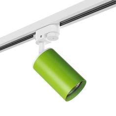 Светильник трековый спот Lightstar RULLO R1T434 50W GU10