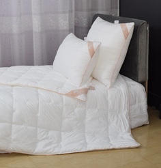 Arya Одеяло Arya 195Х215 Dream Soft Белый