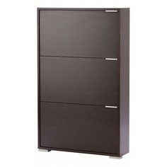 Обувница Вентал Viva-3, венге