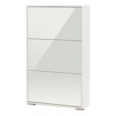 Обувница Вентал Viva-3 VEN_viva_3_g_white, белый