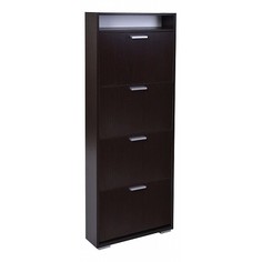 Обувница Вентал УК-4 VEN_10000124, венге