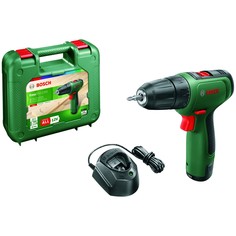 Аккумуляторная дрель-шуруповерт Bosch EasyDrill 1200 0.603.9D3.006