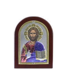 Икона АргентА Вседержитель 12х16