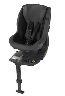 Автокресло Jane concord ikonic-r (40-105 см) гр.0/1 matt black 4512 U50