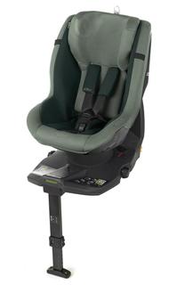 Автокресло Jane concord ikonic-r (40-105 см) гр.0/1 dark grass 4512 U55