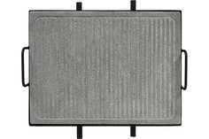 Решетка-гриль (40x30x3 см) Boyscout 61579