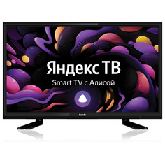 LED телевизор HD Ready BBK 24LEX-7287/TS2C
