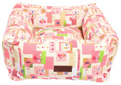 Лежак для животных Lion Manufactory Мишель LM116-1 40х40 см