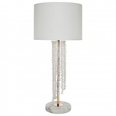 Настольная лампа декоративная K2KR0700T-1 Garda Decor