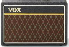 Гитарный комбо Vox Pathfinder 10 10 Ватт