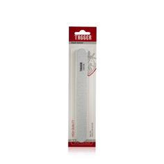 Пилка для ногтей Tagger прямая двухсторонняя 150-220 грит