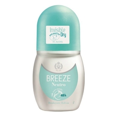 Дезодорант Breeze Neutro роликовый 48 часов 50 мл