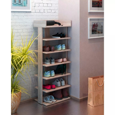 Тумба для обуви "Корсика" (Ост.) No Brand