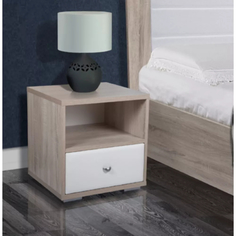 Тумба прикроватная "Болеро" (Ост.) No Brand