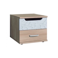 WYSPAA 33 Тумба прикроватная (Ост.) No Brand