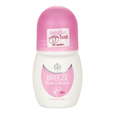 Дезодорант роликовый Breeze Perfect Beauty 50мл 137931