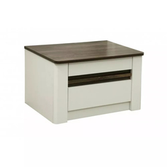 Тумба прикроватная 36.05 "Амелия"(Ост.) No Brand