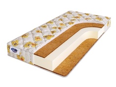 Матрас SkySleep 60 x 190 KIDDY Foam Hard