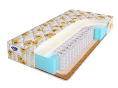 Матрас SkySleep 110 x 155 KIDDY Medium TFK