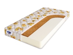 Матрас SkySleep 115 x 120 KIDDY Play