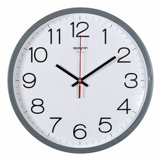 Настенные часы 30x4 см Pl213032 Apeyron Clock