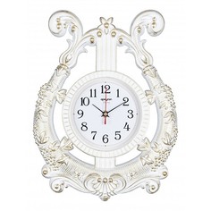 Настенные часы (28x4.5x37 см) PL213029 Apeyron Clock