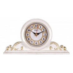 Настольные часы 25.5x5.4x14 см Plt211308 Apeyron Clock