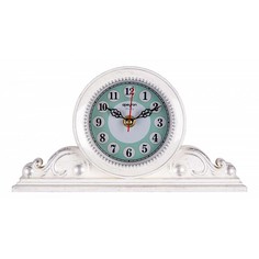 Настольные часы 25.5x5.4x14 см Plt211309 Apeyron Clock