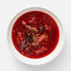 Борщ Самокат с говядиной, 260 г