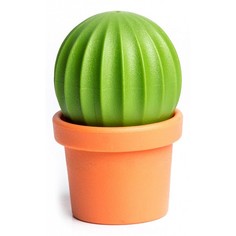 Набор для специй (4.4x6.7 см) Cactus QL10203-GN Qualy