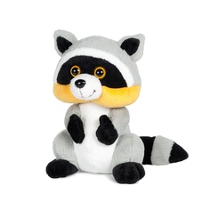 Мягкая игрушка Maxitoys Енотик MP-HH-R9454E, 20 см