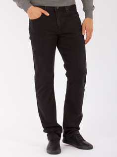 Джинсы мужские DAIROS GD50100672 черные 32/32