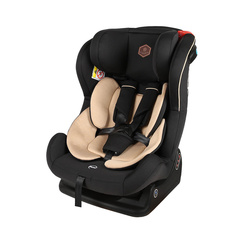 Автокресло Best Baby ASPECT, 0+1+2 0-25кг черный-бежевый