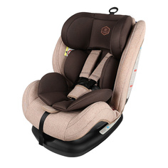 Автокресло Best Baby DEXTER, 0+1+2+3 0-36кг бежевый