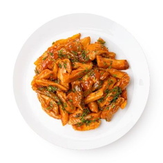 Азу Самокат из курицы, по-татарски, с картофелем, 300 г