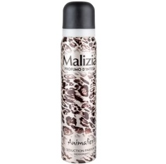 Дезодорант аэрозоль Malizia Animalier женский 100 мл