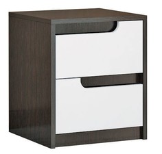 Тумба прикроватная Трейси, тумбочка в спальню, для гостиной, в детскую комнату Арника