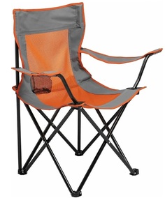 Кресло складное (PR-HF10471-10) микс Premier Fishing