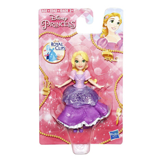 Кукла Рапунцель 33523 Hasbro Disney princess 26 см