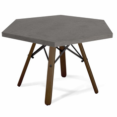 Столик журнальный Sheffilton SHT-S70/TT20 ЛДСП 70