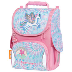 Tiger Family Nature Quest, Dream On, 35х31х19 см