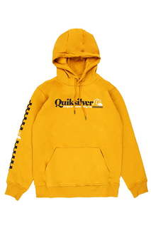 Джемпер Checkyoselfsf Quiksilver