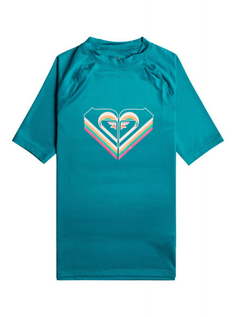 Футболка Для Плавания Pooldayssmnm Roxy