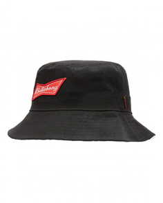 Мужская Двухстороняя Панама Bud Bow Billabong
